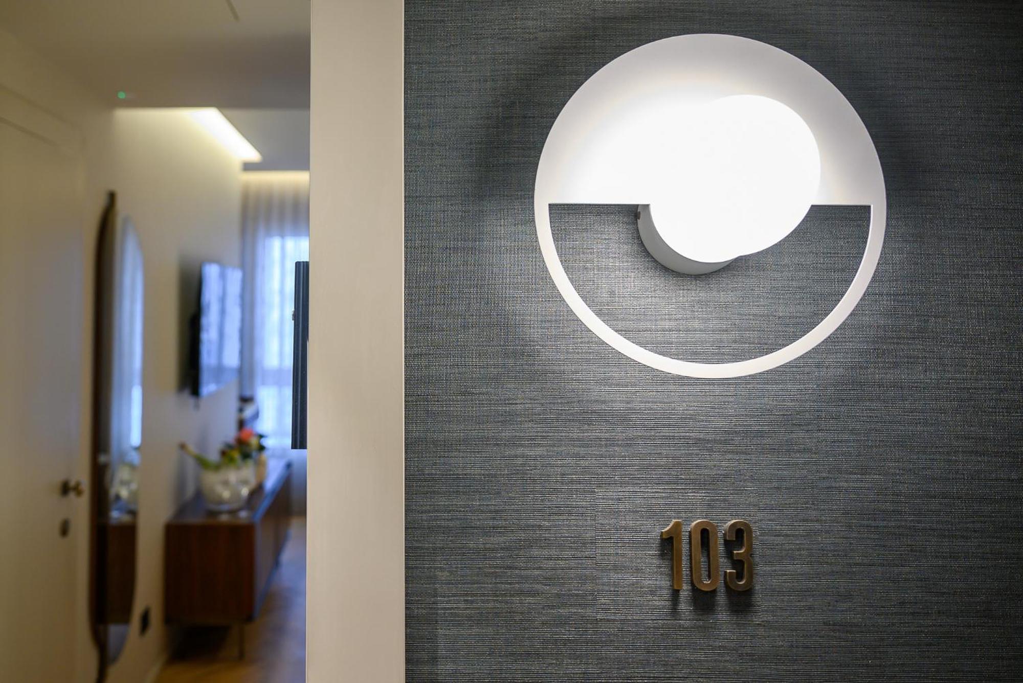Jewel Tlv Hotel