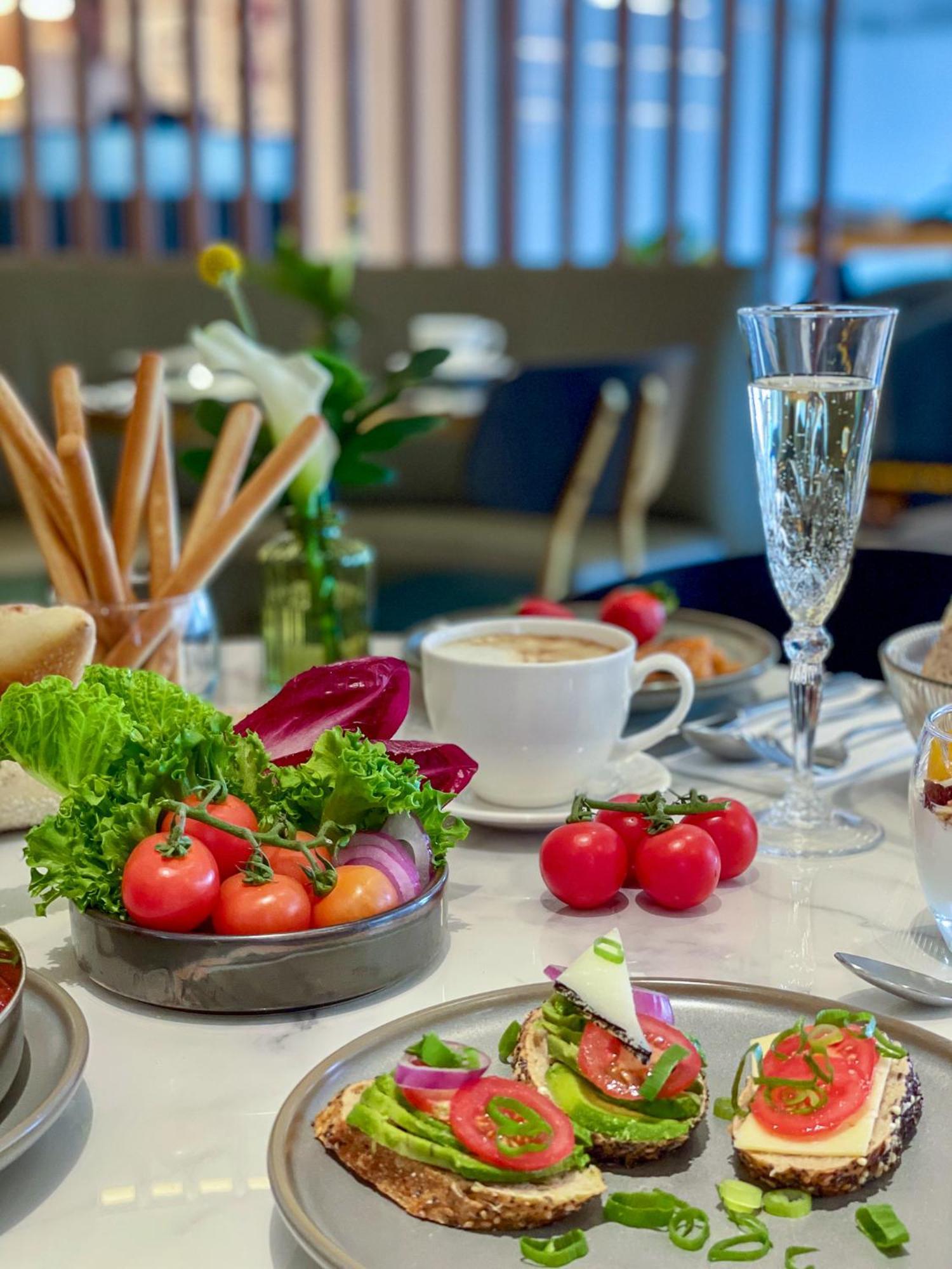 Jewel Tlv 4* Tel Aviv