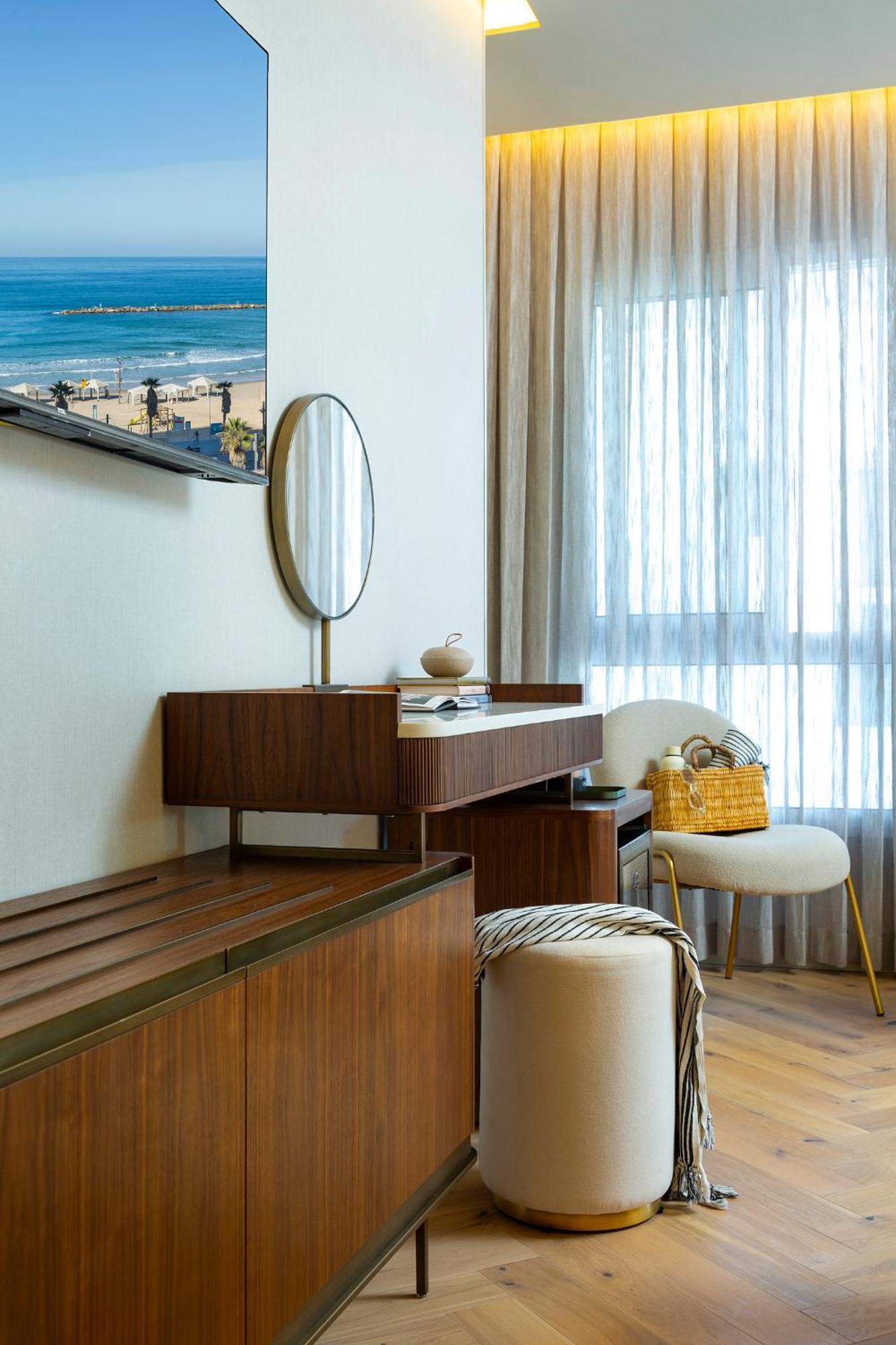 Hotel Jewel Tlv