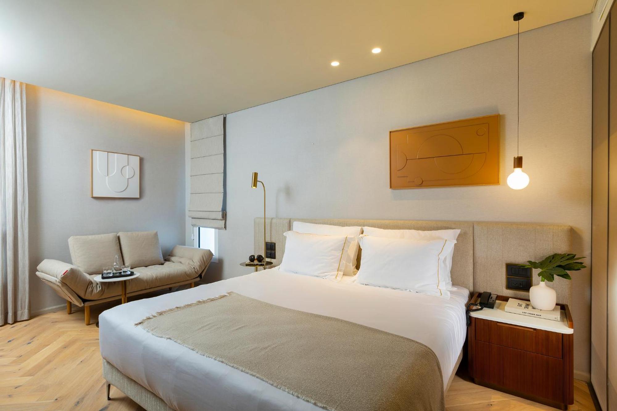 Jewel Tlv Hotel Tel Aviv