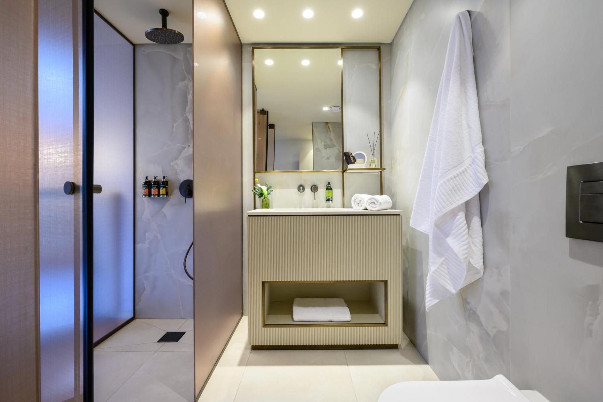 Hotel Jewel Tlv Tel Aviv
