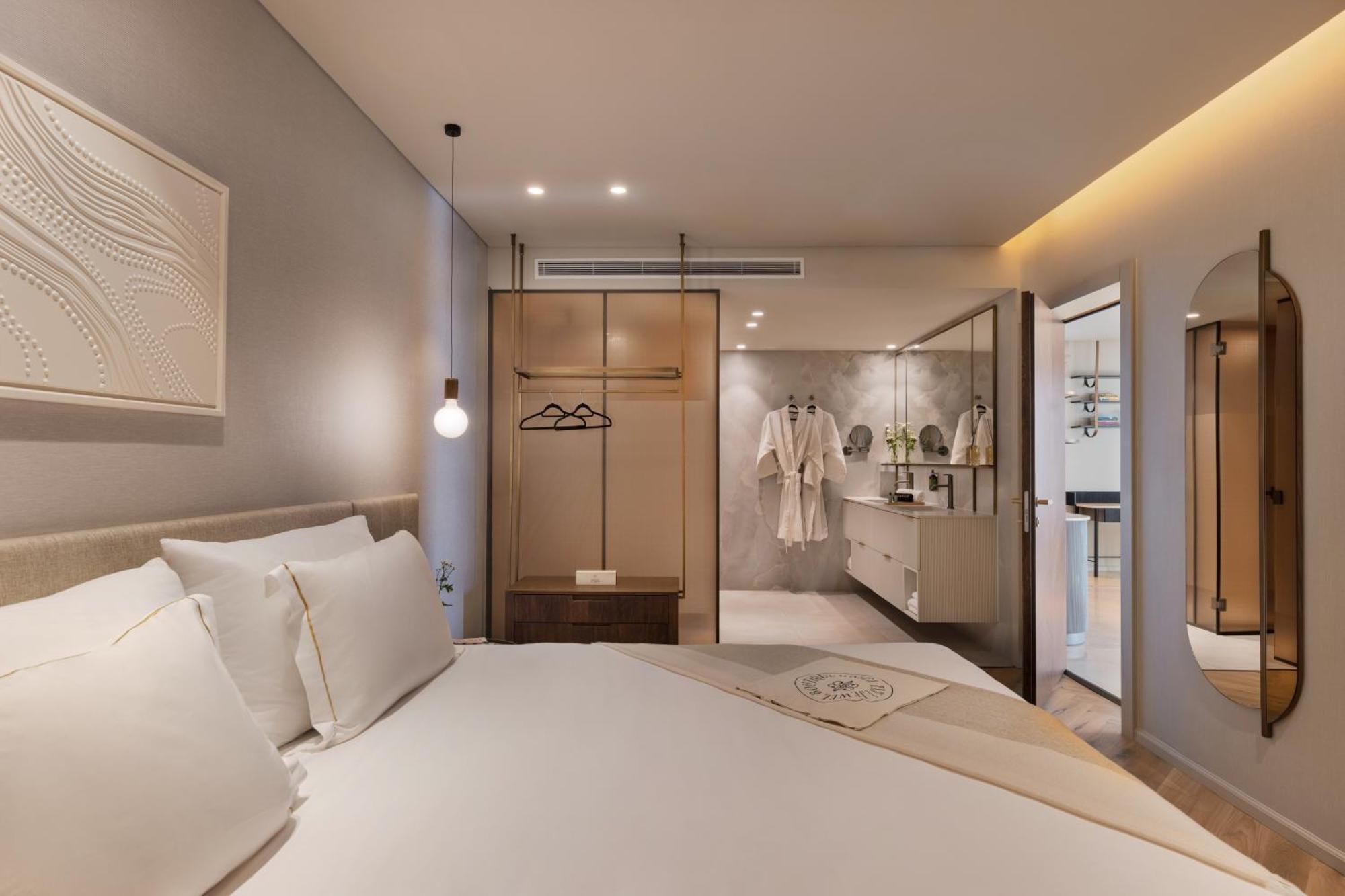 Jewel Tlv Hotel Tel Aviv