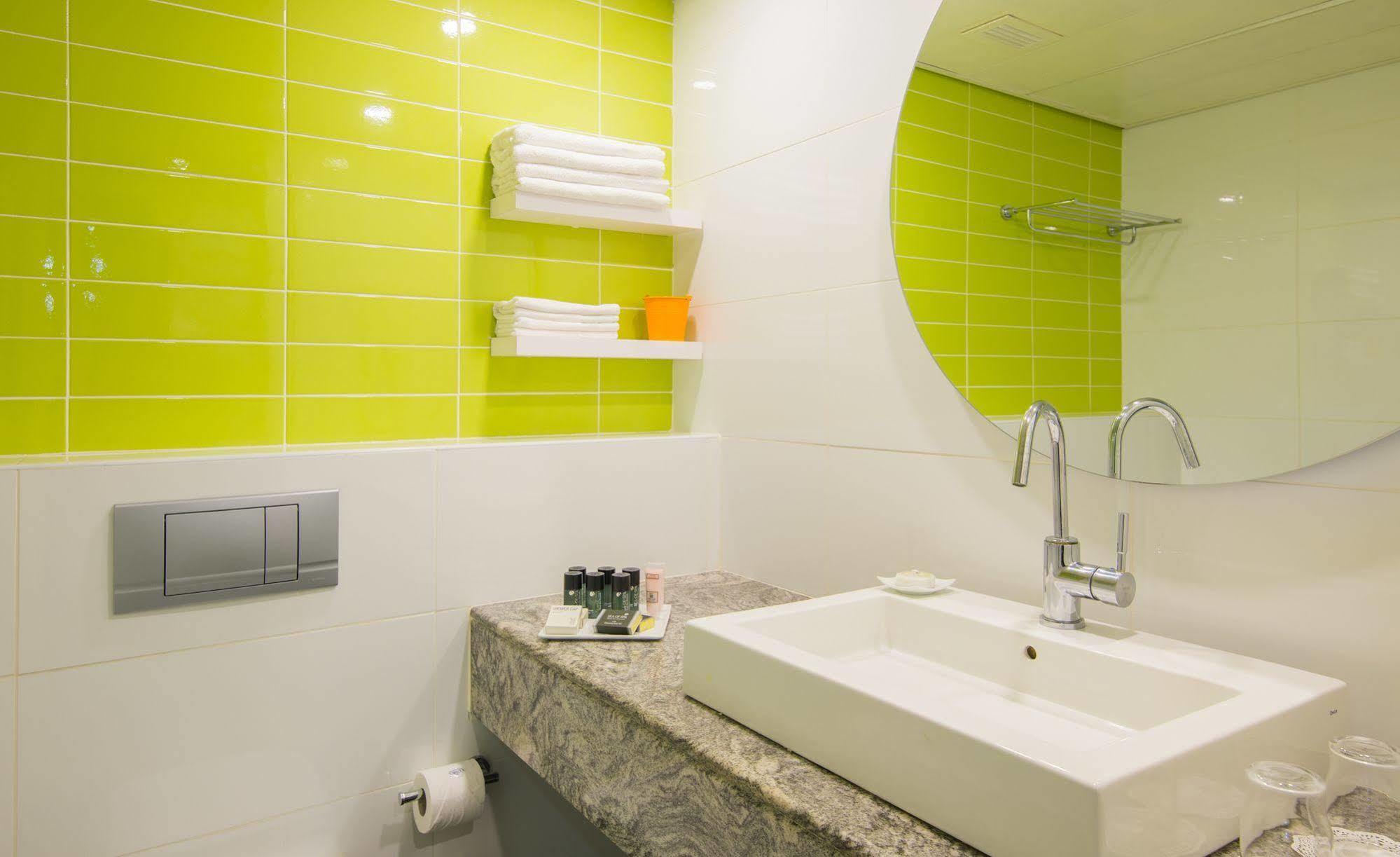 Jewel Tlv 4* Tel Aviv