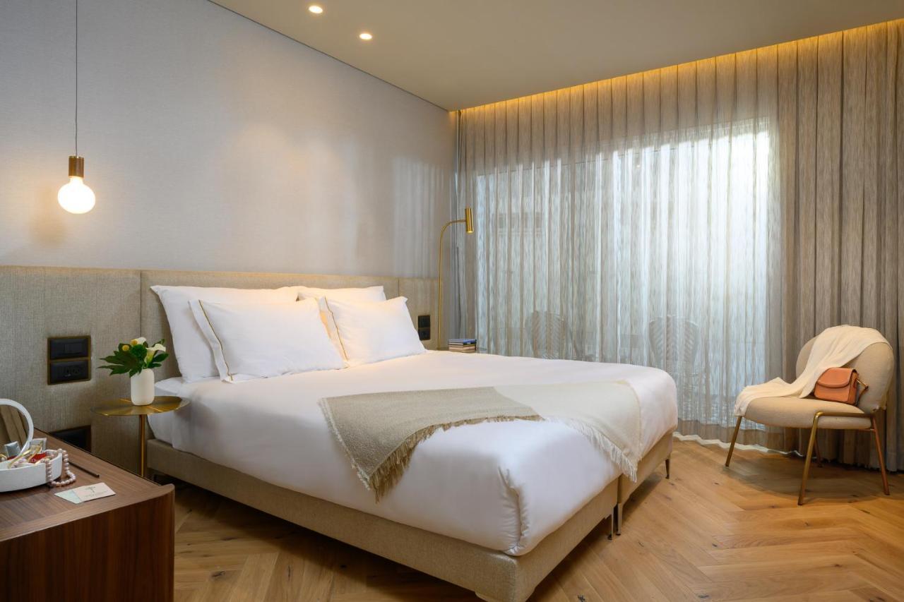 Jewel Tlv 4* Tel-Aviv