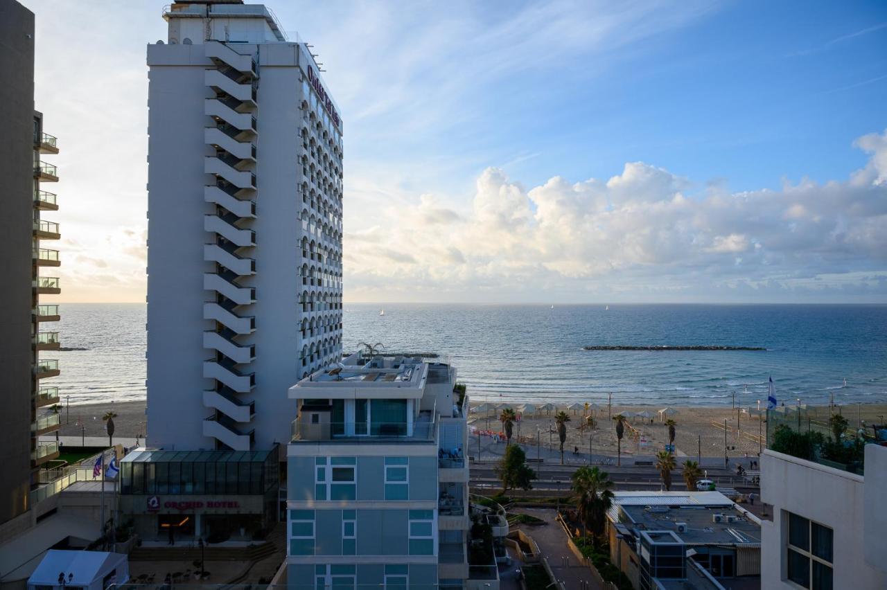 Jewel Tlv Tel-Aviv