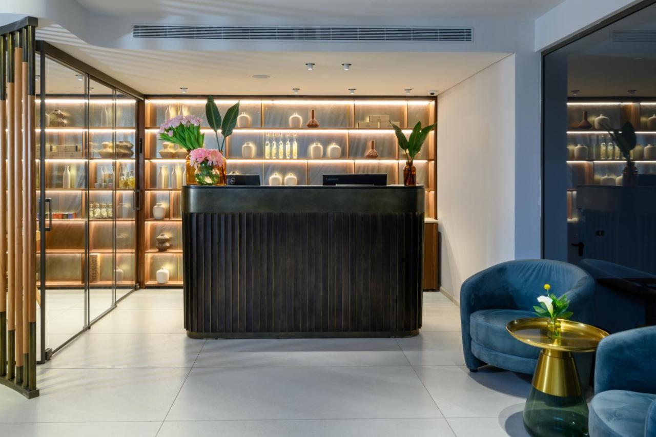 Jewel Tlv 4* Tel-Aviv