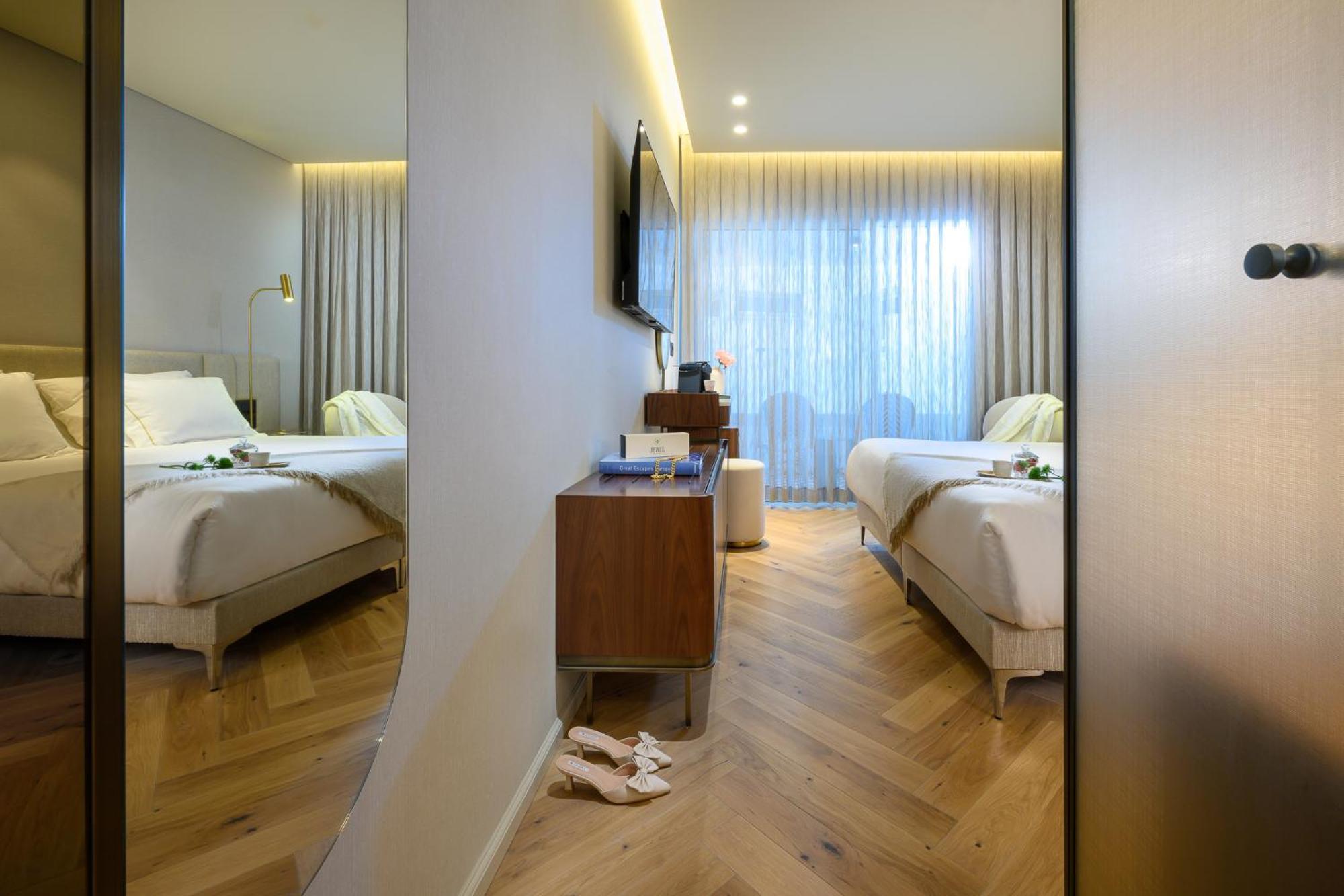 Jewel Tlv Hotel