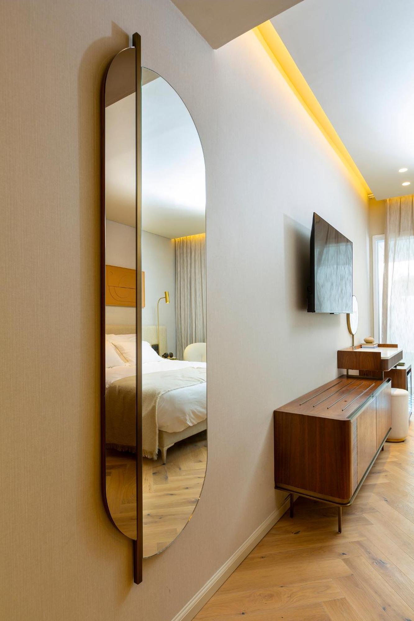 Hotel Jewel Tlv