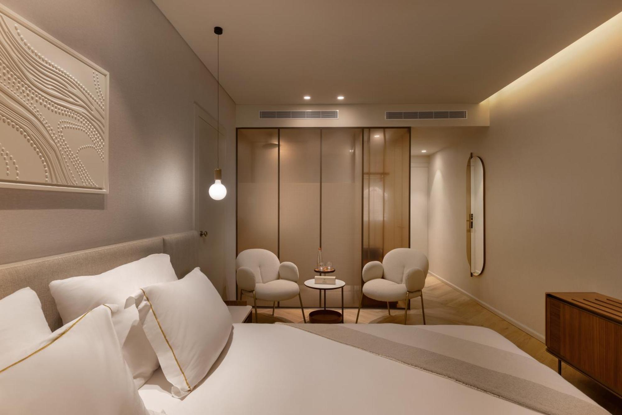 Jewel Tlv Hotel