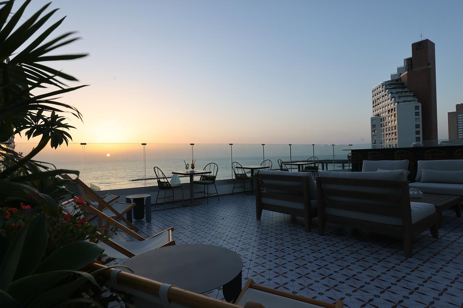 Hotel Jewel Tlv 4*